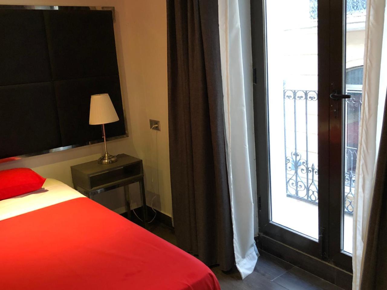 Concept Suites Аликанте Екстериор снимка
