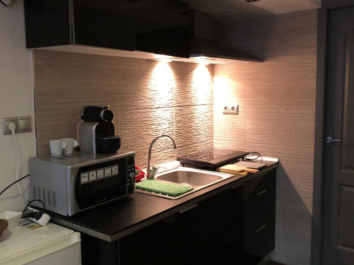 Concept Suites Аликанте Екстериор снимка