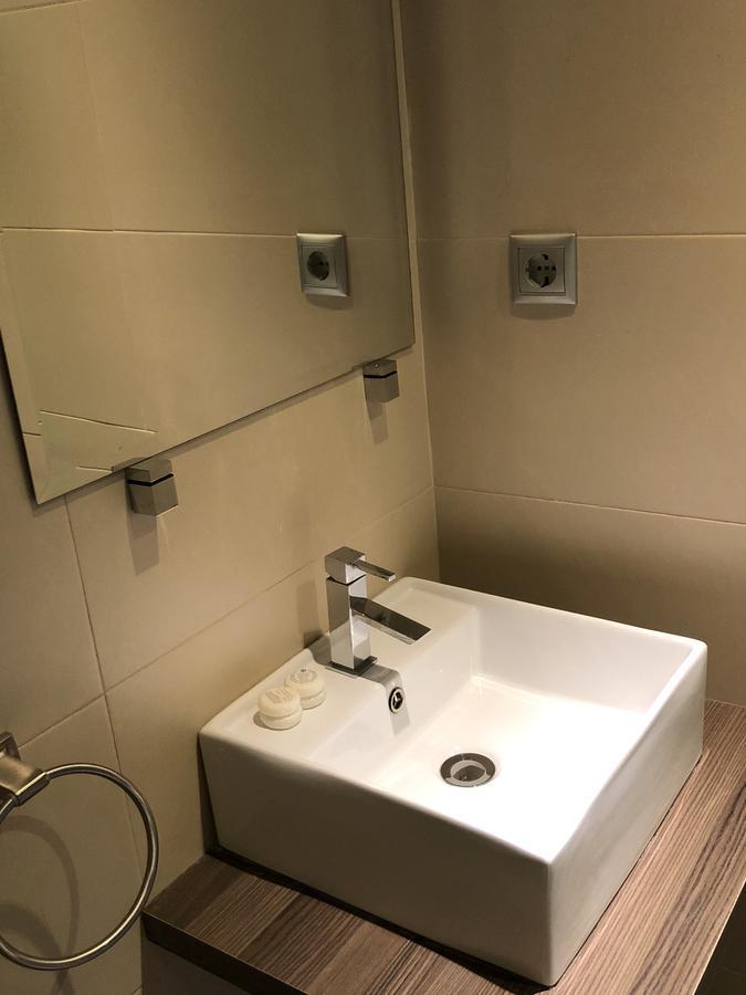 Concept Suites Аликанте Екстериор снимка
