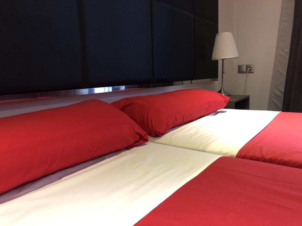 Concept Suites Аликанте Екстериор снимка