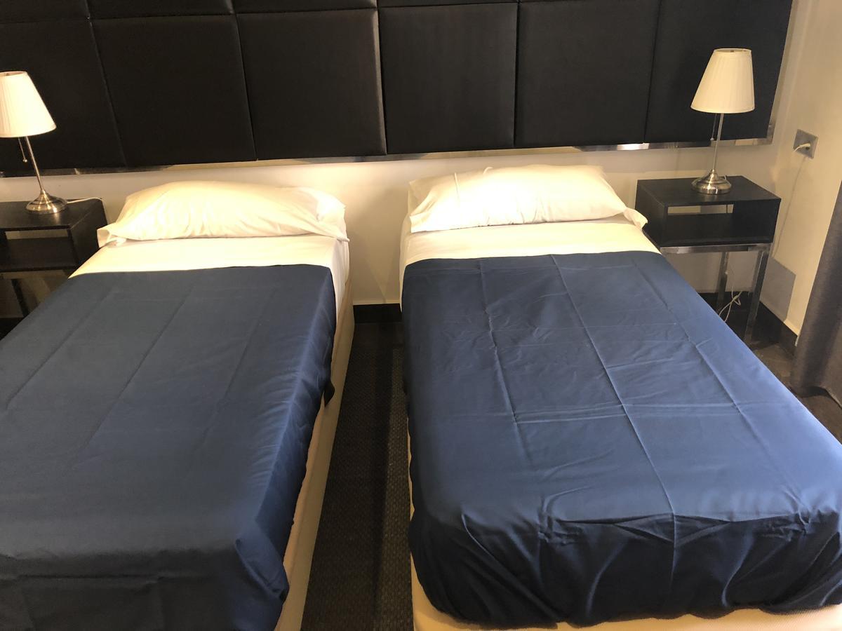 Concept Suites Аликанте Екстериор снимка