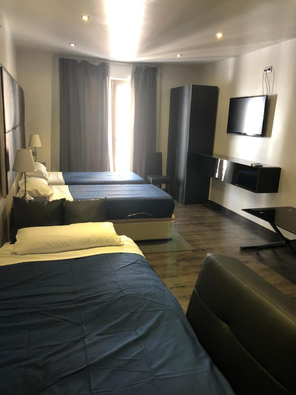 Concept Suites Аликанте Екстериор снимка