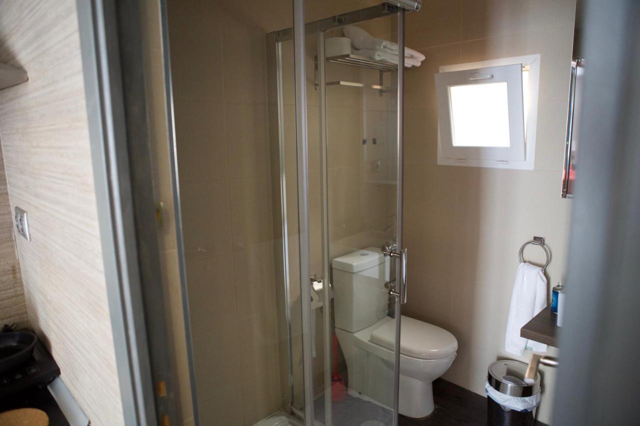 Concept Suites Аликанте Екстериор снимка