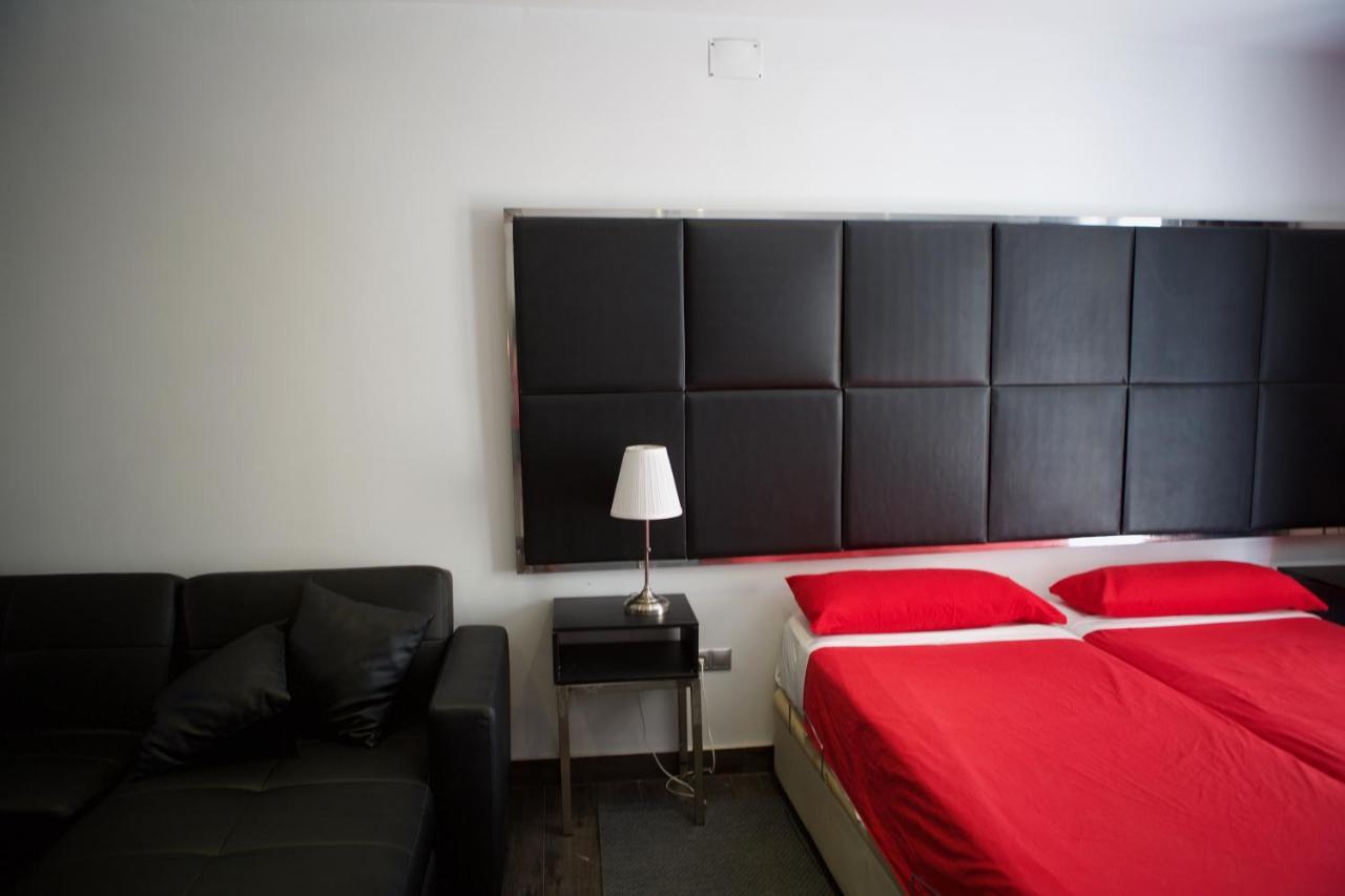 Concept Suites Аликанте Екстериор снимка