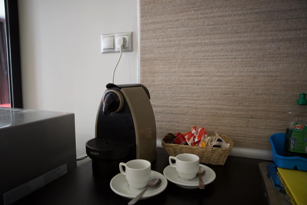 Concept Suites Аликанте Екстериор снимка