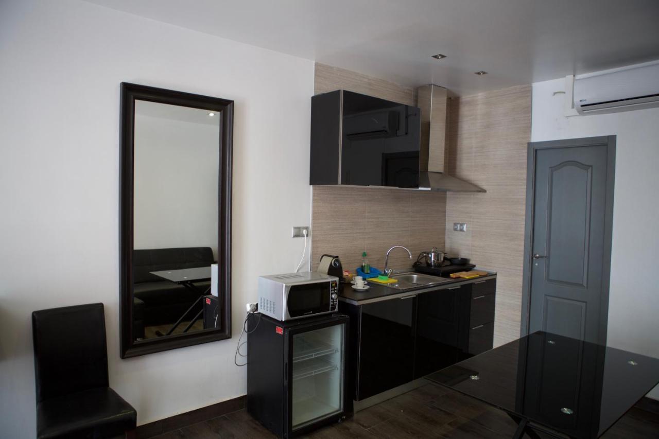 Concept Suites Аликанте Екстериор снимка