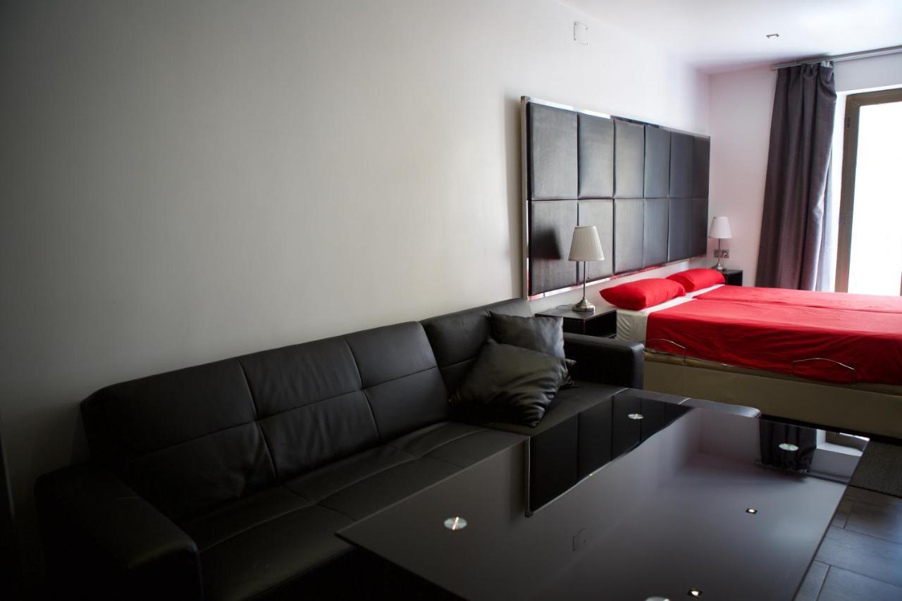 Concept Suites Аликанте Екстериор снимка
