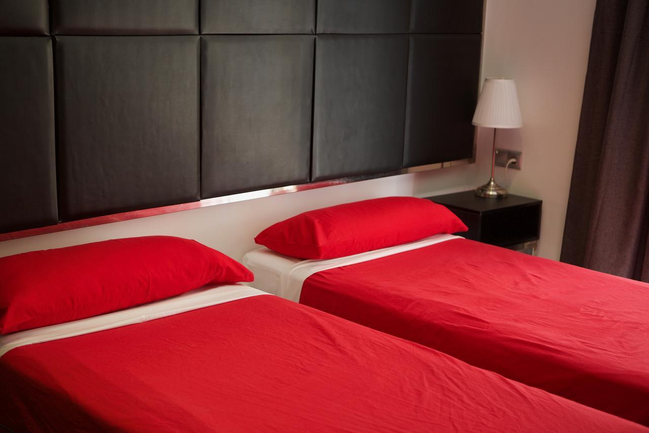 Concept Suites Аликанте Екстериор снимка