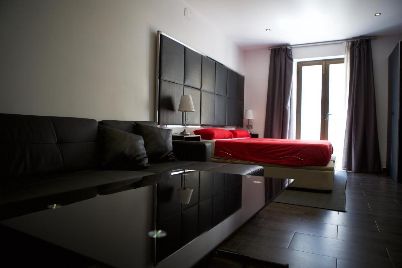 Concept Suites Аликанте Екстериор снимка